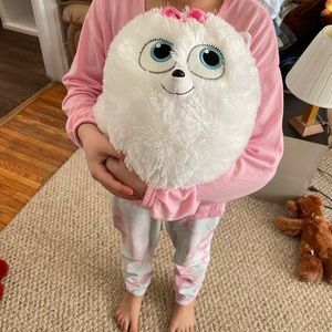 Meet your Posher, Jen